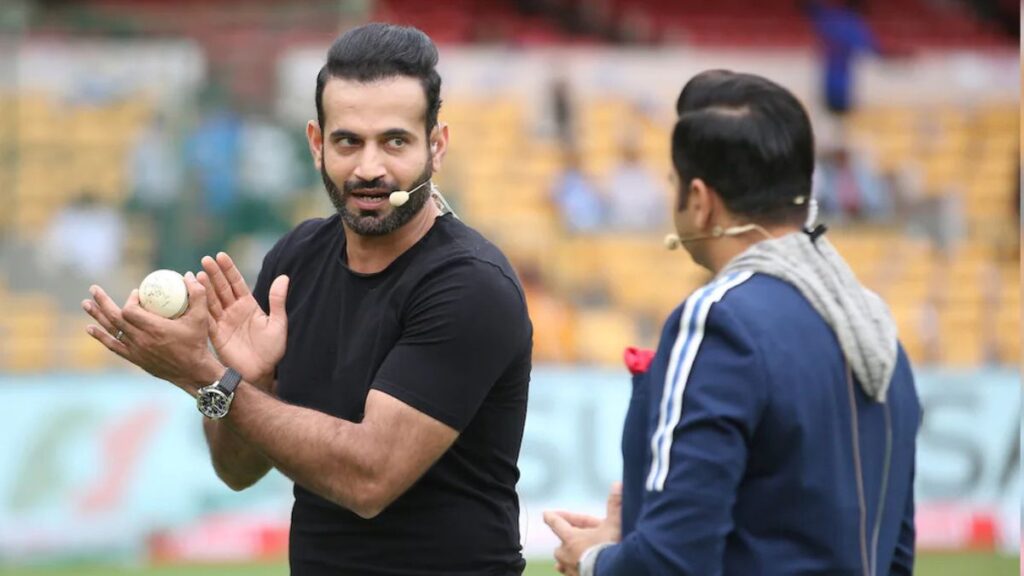 Irfan Pathan Powerful Message 5 Positive Lessons