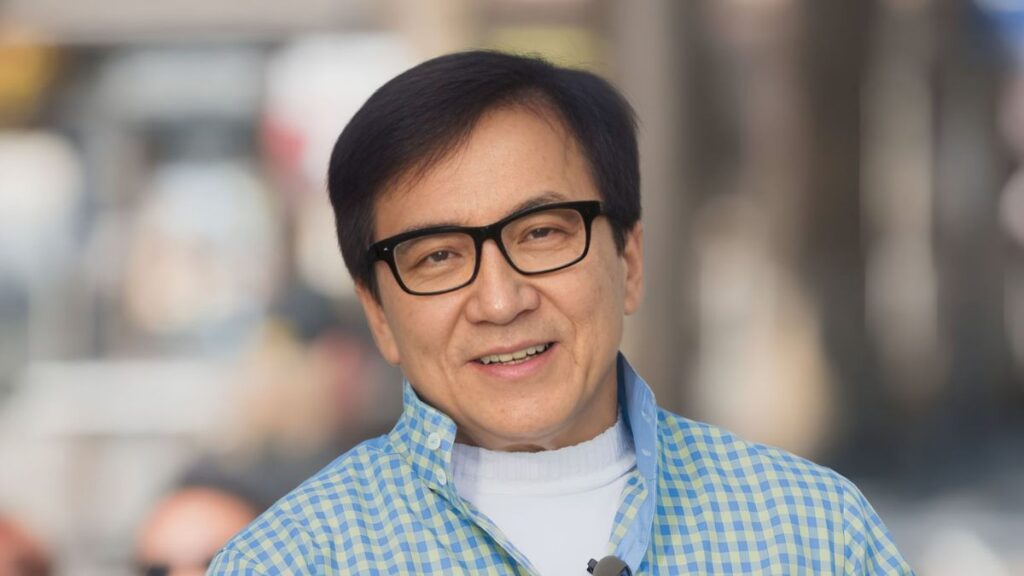Jackie Chan Fans Rejoice 10 Epic Hits Revive Legacy