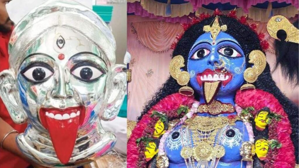 Joy Maa Bolla Kali: 7 Divine Blessings of Faith