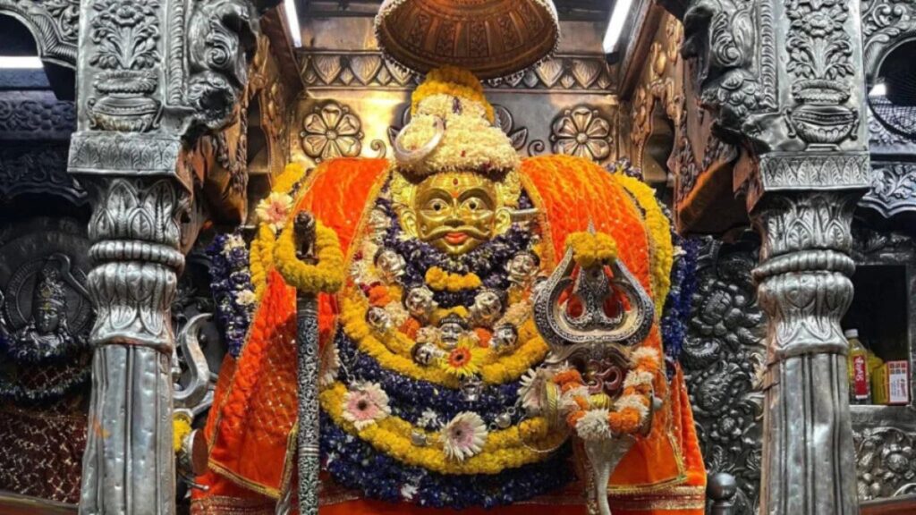 Kaal Bhairav Jayanti 2025 5 Divine Secrets of Success