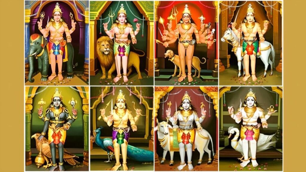 Kaal Bhairav Jayanti 2025 5 Divine Secrets of Success