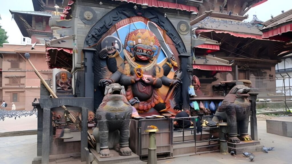 Kaal Bhairav Jayanti 2025 5 Divine Secrets of Success