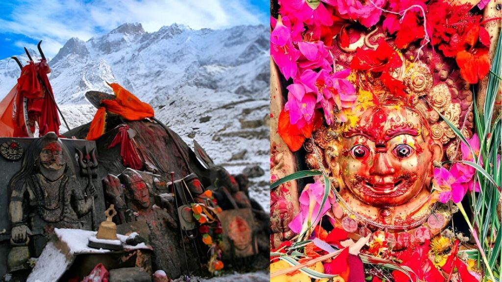 Kaal Bhairav Jayanti 2025 5 Divine Secrets of Success