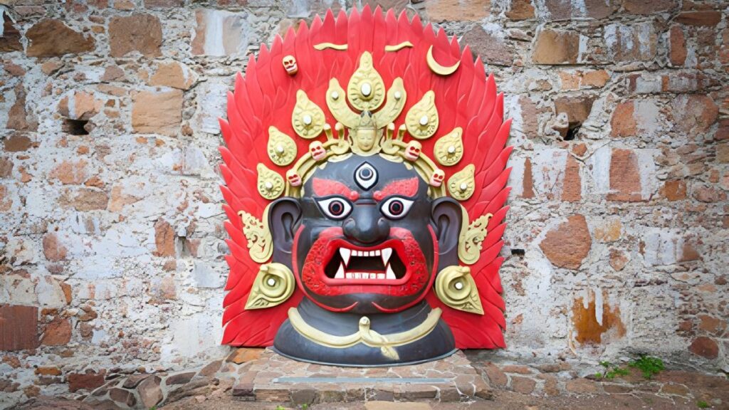 Kaal Bhairav Jayanti 2025 5 Divine Secrets of Success