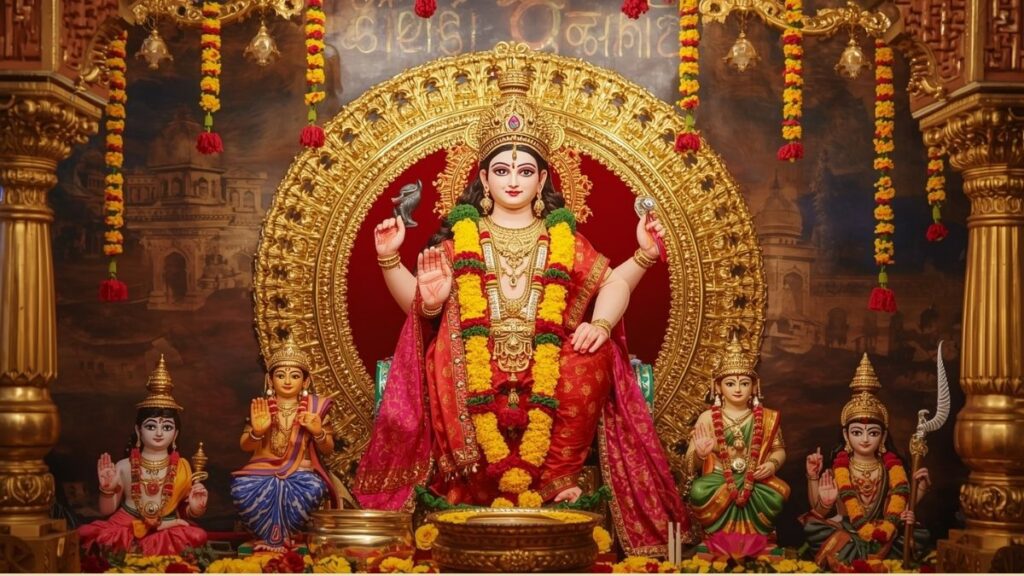 Kartik Puja Rituals 2025 Powerful & Blessed Guide