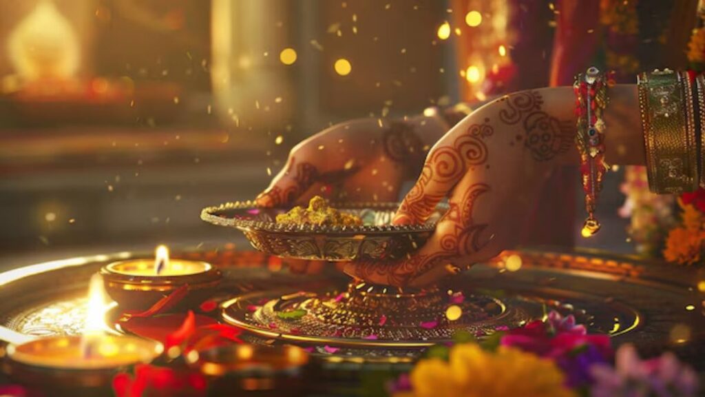 Kartik Puja Rituals 2025 Powerful & Blessed Guide