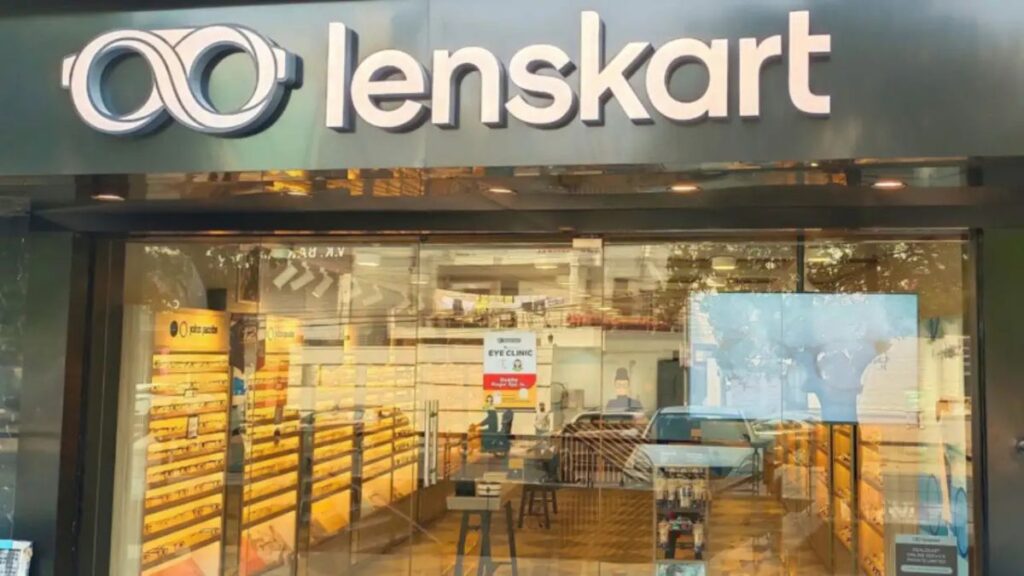 Lenskart IPO Day 2 GMP 5 Powerful Reasons to Invest