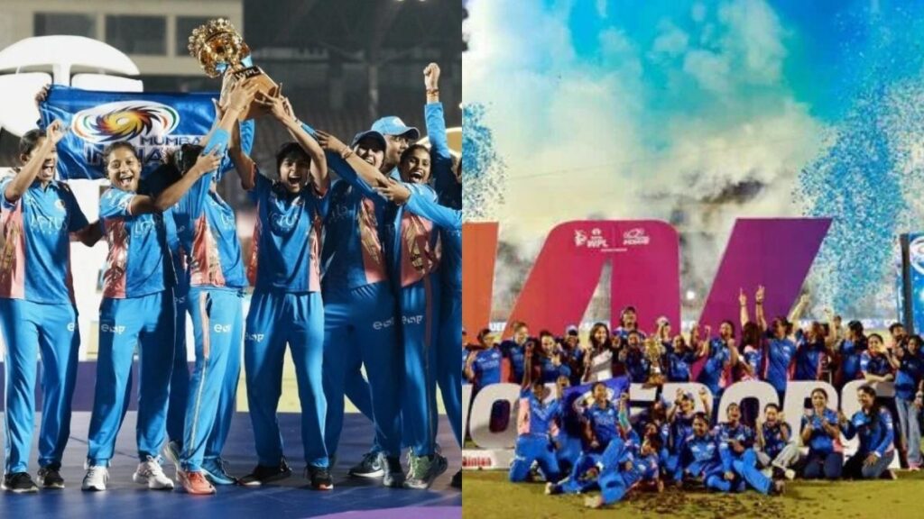 MI Full Squad WPL 2026: Power-Packed Top 10 Update