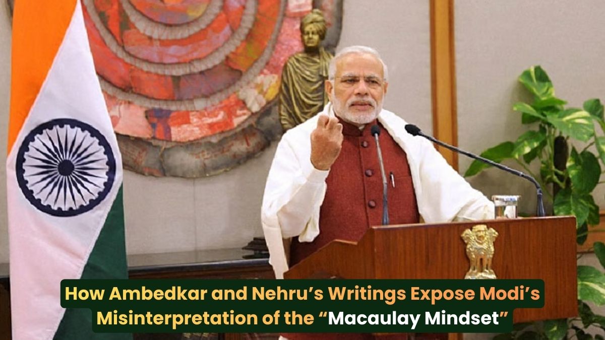 Macaulay Mindset Redefined 5 Inspiring Insights Expose