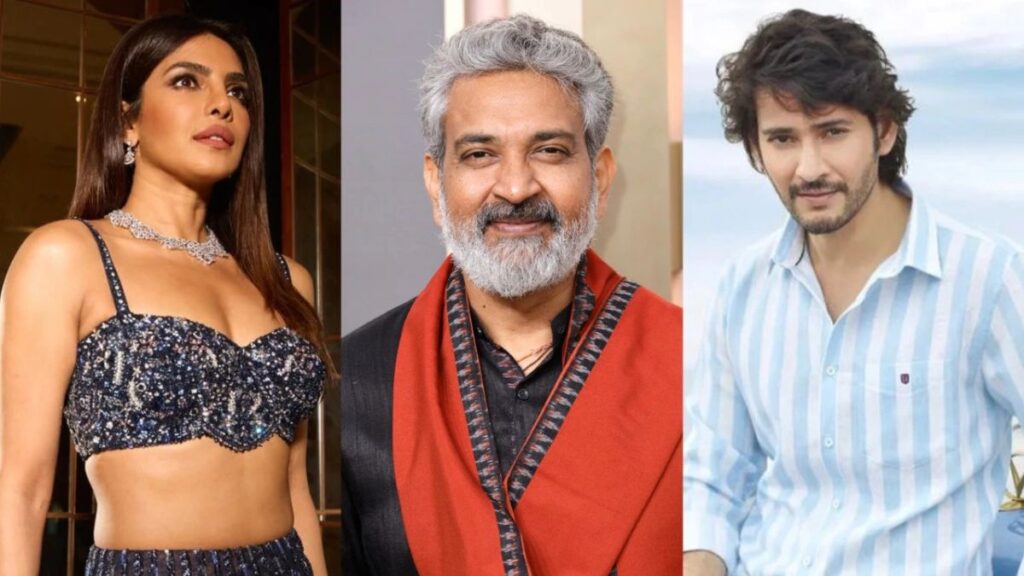 Mahesh Babu’s 3-Star Powerful SSMB29 Reveal Shines!