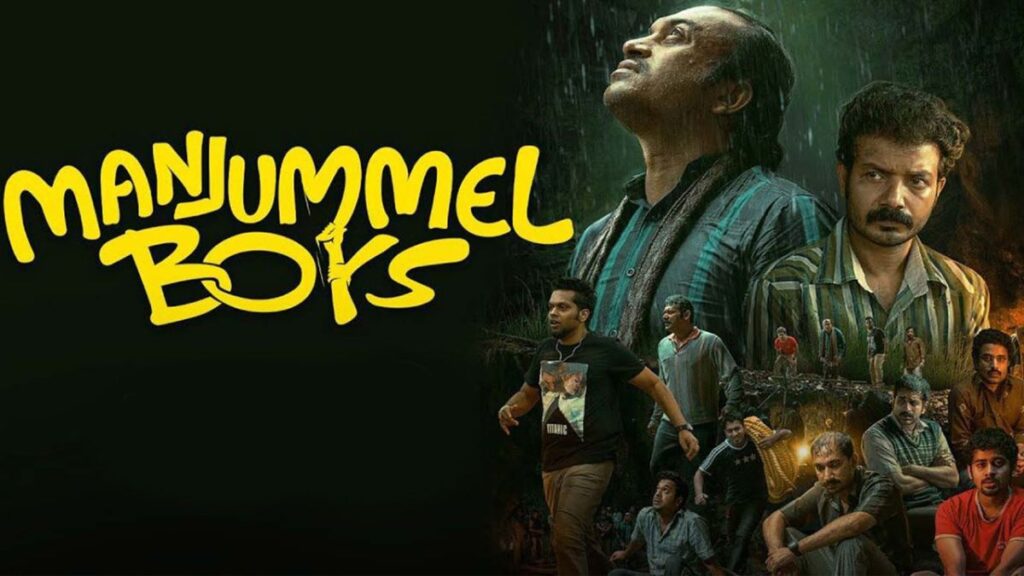 Manjummel Boys Shines 7 Powerful Wins to Celebrate