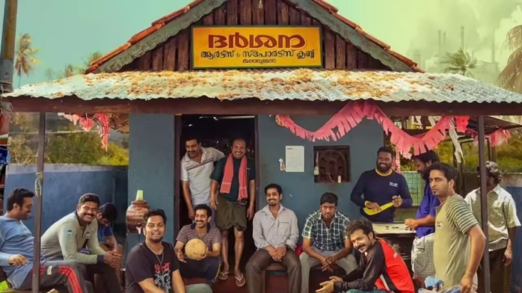 Manjummel Boys Shines 7 Powerful Wins to Celebrate