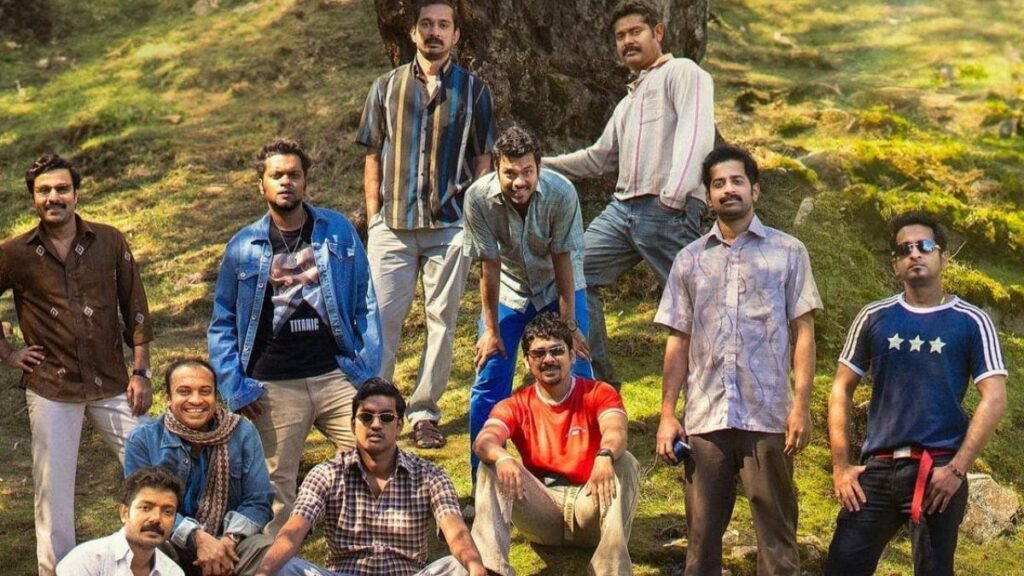 Manjummel Boys Shines 7 Powerful Wins to Celebrate