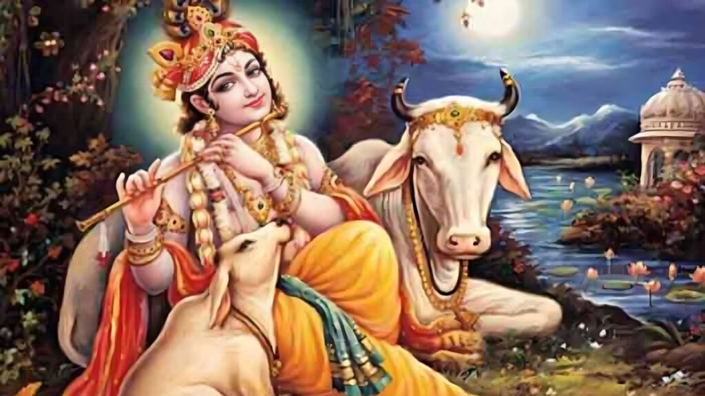 Margashirsha Krishna Pratipada 2025 10 Divine Epic Insights