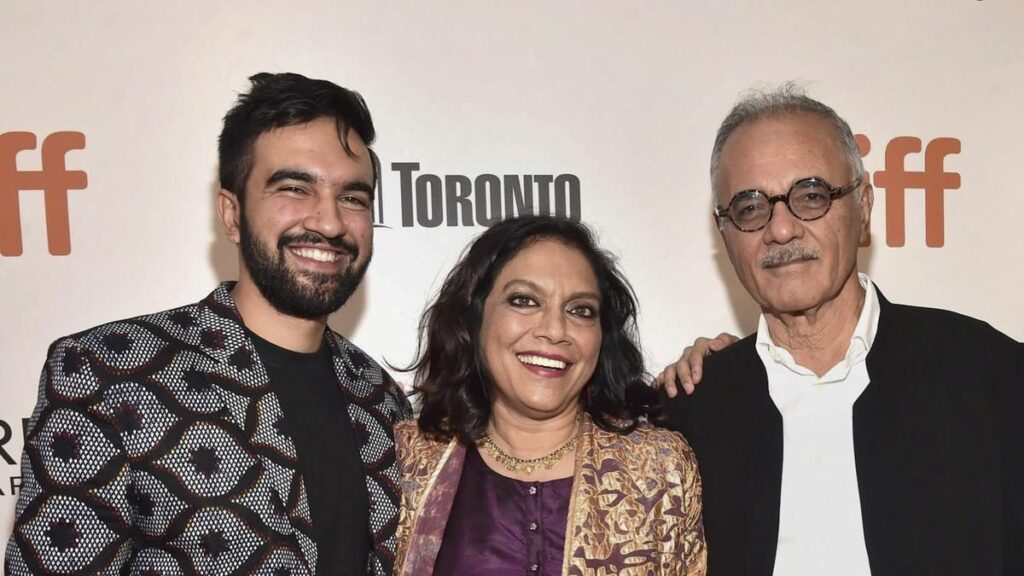 Mira Nair Proud Reaction 5 Joyful Facts on NYC Epic Win