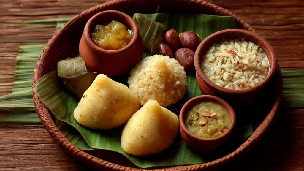 Nabanna Festival in Bengal 7 Powerful Positive Facts