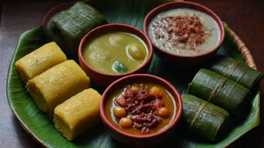 Nabanna Festival in Bengal 7 Powerful Positive Facts