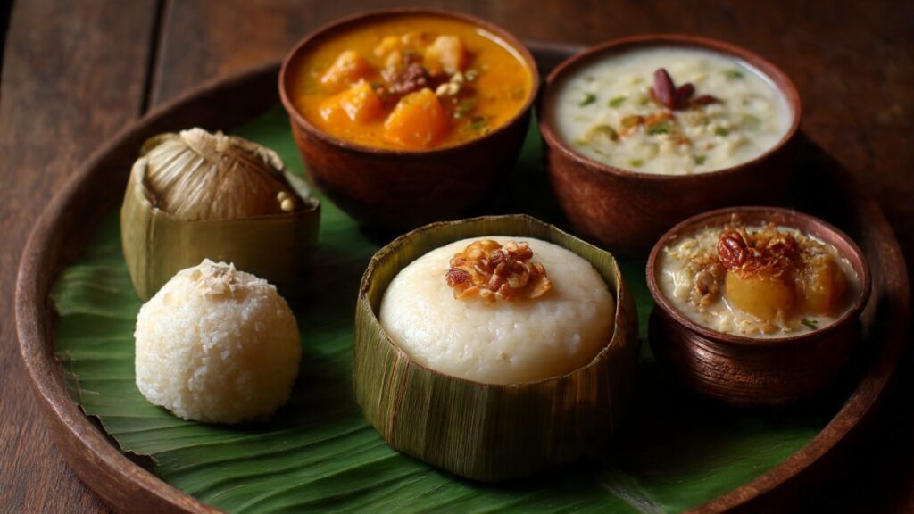 Nabanna Festival in Bengal 7 Powerful Positive Facts