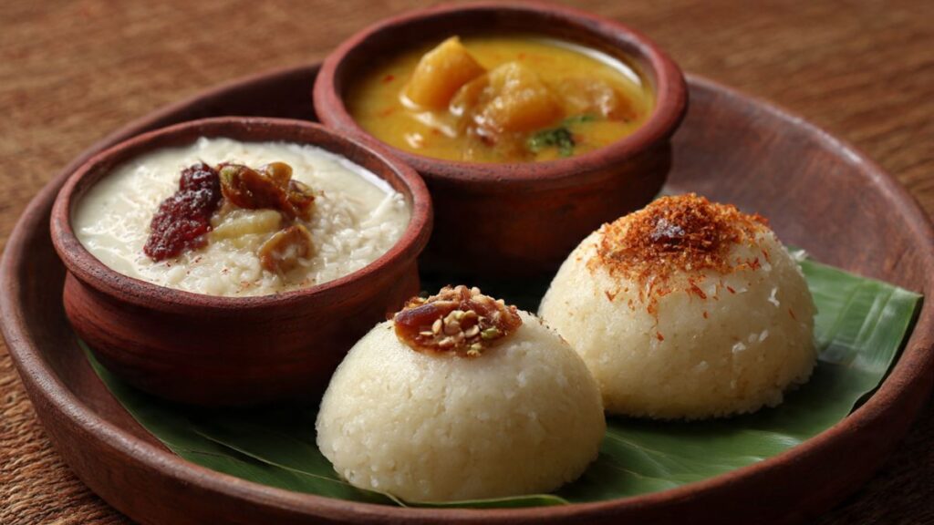 Nabanna Festival in Bengal 7 Powerful Positive Facts