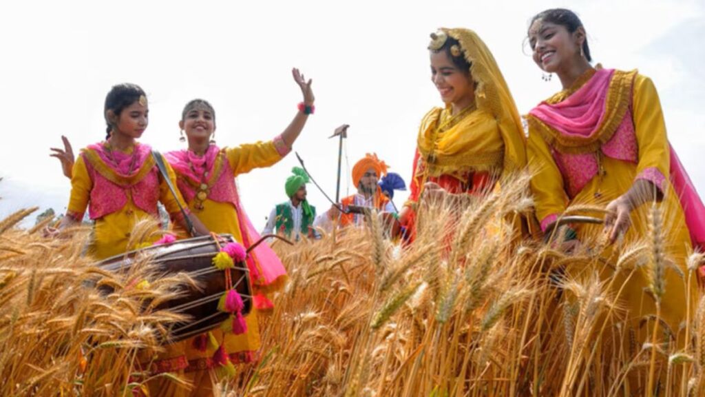 Nabanna Festival in Bengal 7 Powerful Positive Facts
