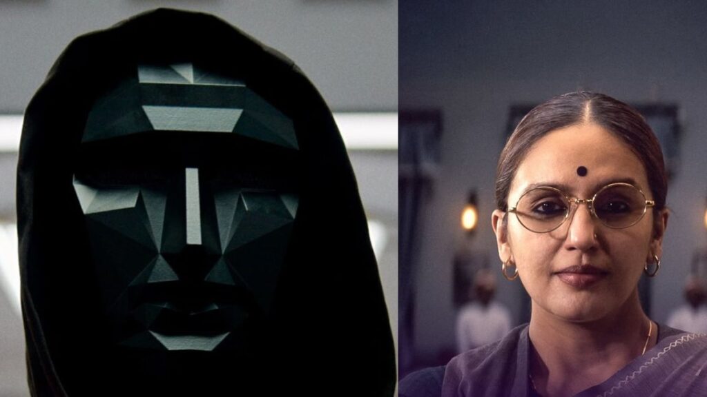 OTT Releases This Week Top 7 Exciting Shows to Watch Now