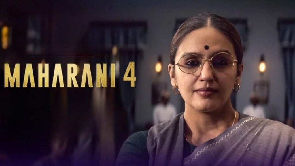 OTT Releases This Week Top 7 Exciting Shows to Watch Now