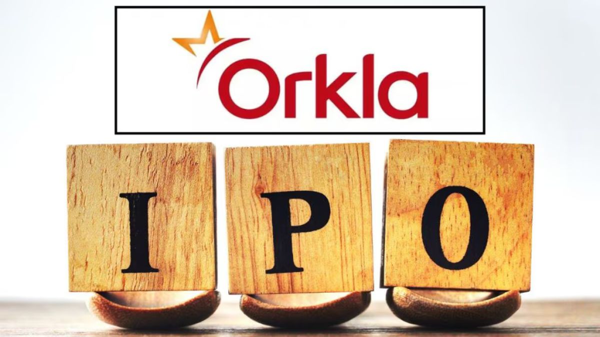Orkla India IPO Allotment 5 Powerful Reasons to Cheer