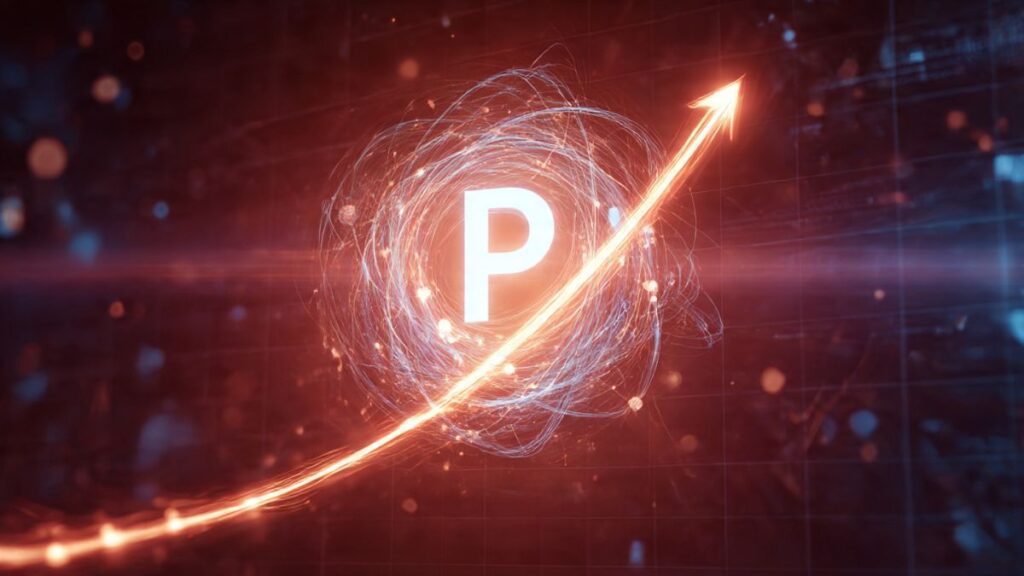 PhysicsWallah Share Price Soars 33% Powerful Rise