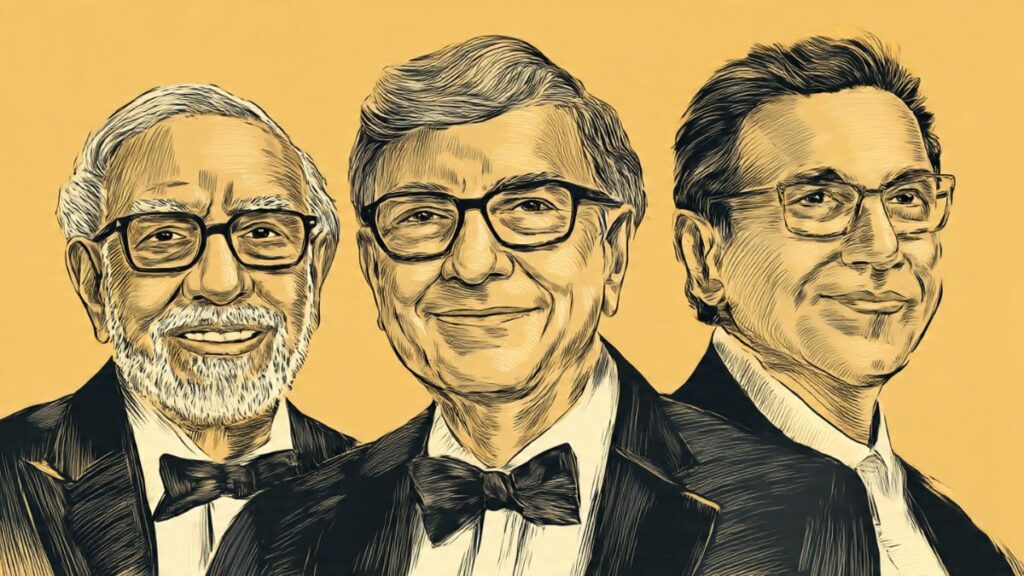 PhysicsWallah Share Price Soars 33% Powerful Rise