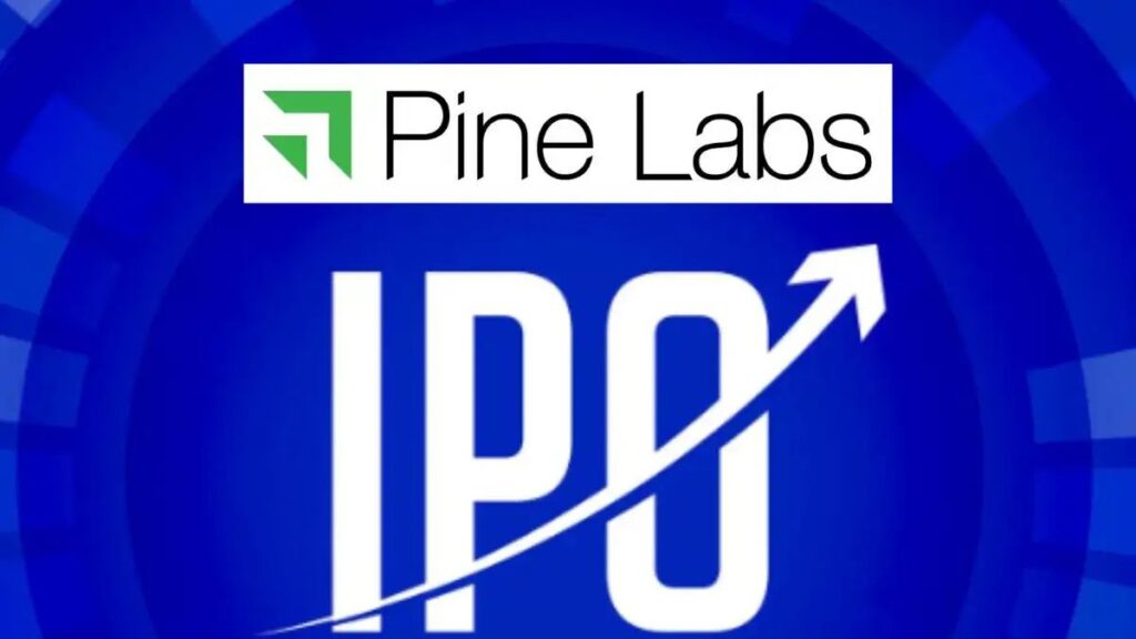 Powerful Boost Pine Labs IPO Day 2 Gains 18% LIVE