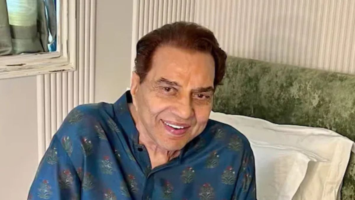Powerful Update Dharmendra’s 5 Positive Recovery Facts