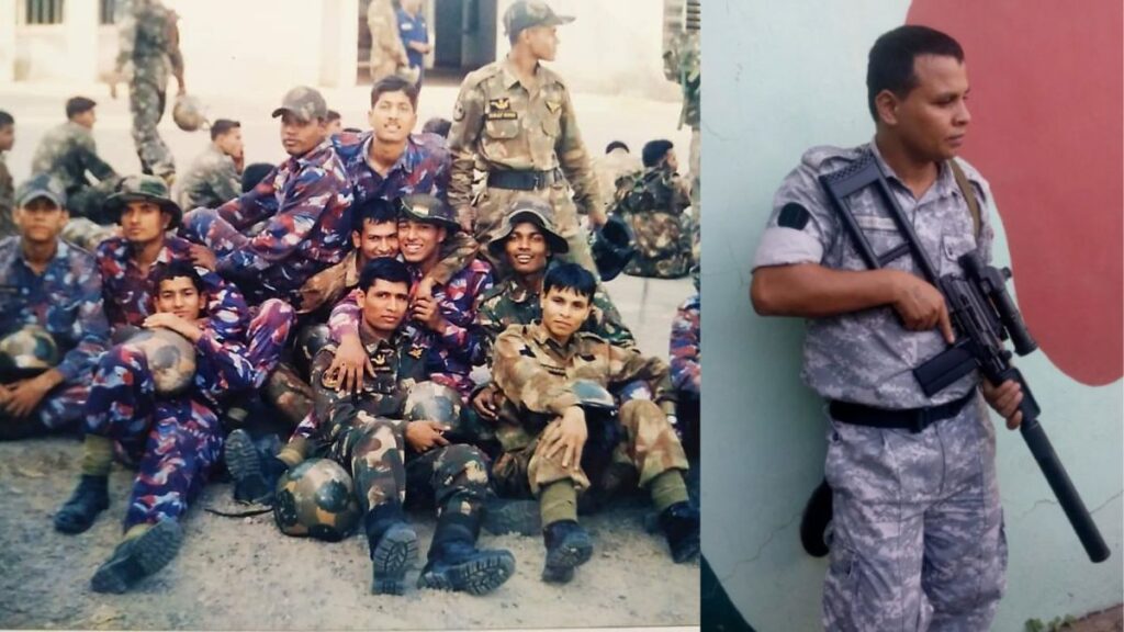 Praveen Teotia 10 Inspiring Secrets of a Brave Hero