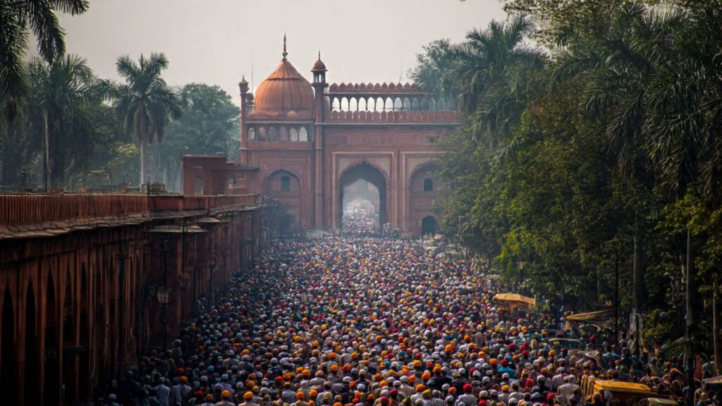 Public Holiday in Delhi 5 Inspiring Highlights