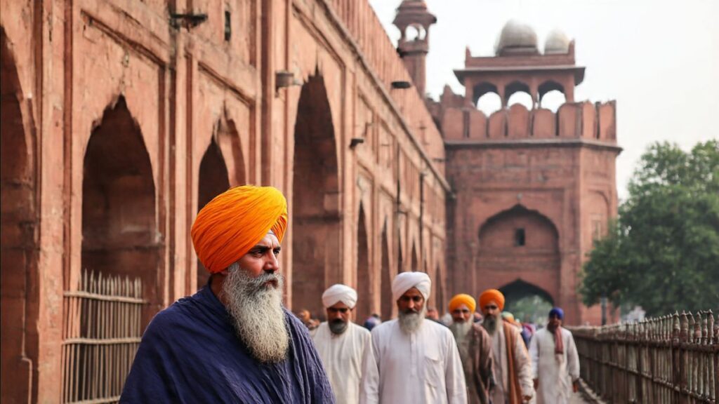 Public Holiday in Delhi 5 Inspiring Highlights