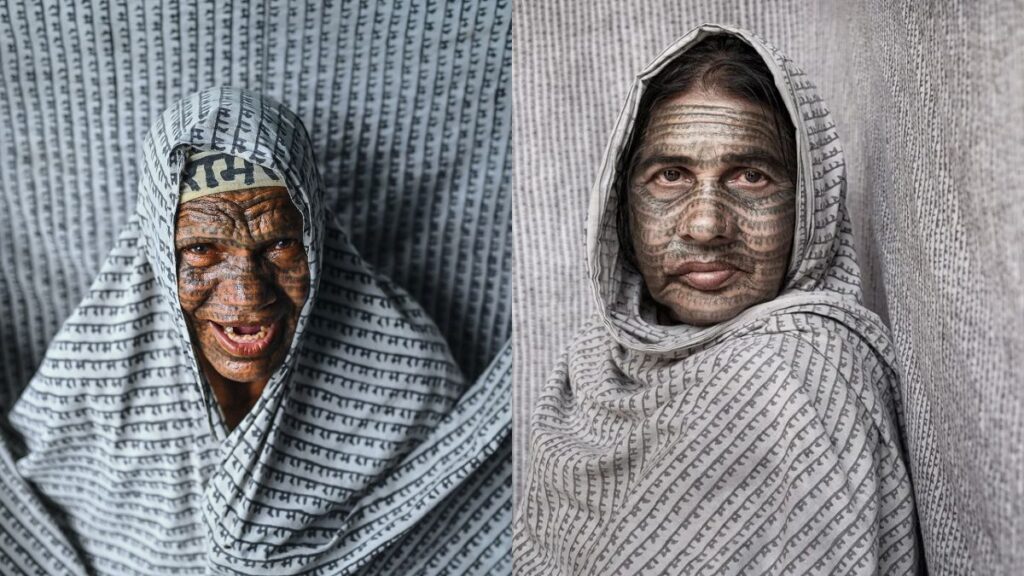 Ramnami Tribe of Chhattisgarh 5 Inspiring Facts!!