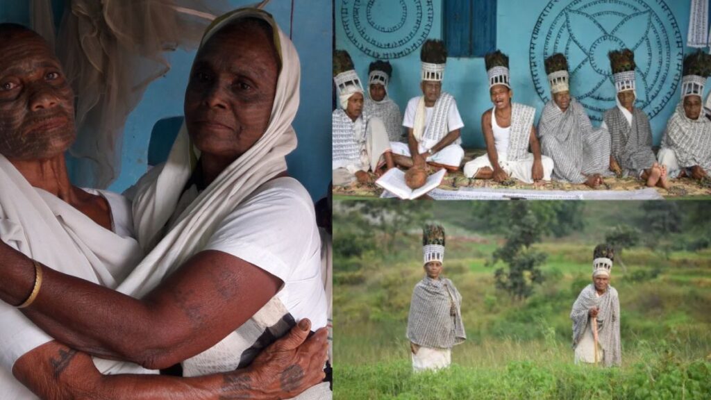 Ramnami Tribe of Chhattisgarh 5 Inspiring Facts!!