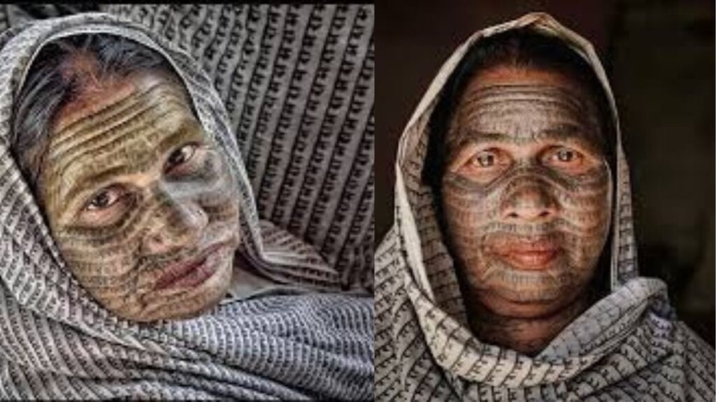 Ramnami Tribe of Chhattisgarh 5 Inspiring Facts!!