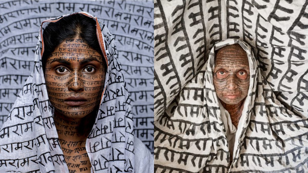 Ramnami Tribe of Chhattisgarh 5 Inspiring Facts!!