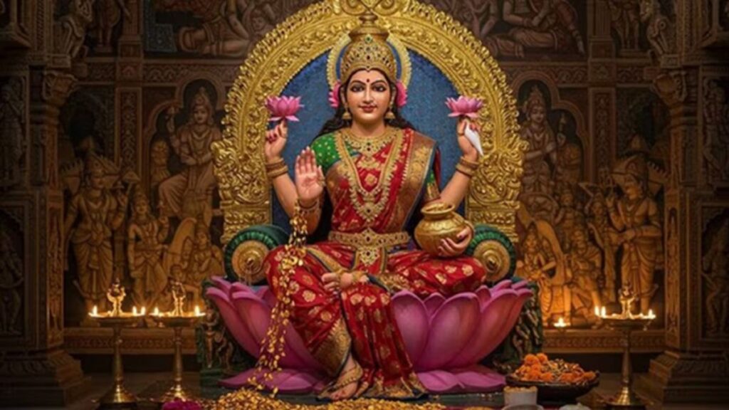 Rash Purnima 2025 7 Divine Secrets of Bliss & Prosperity