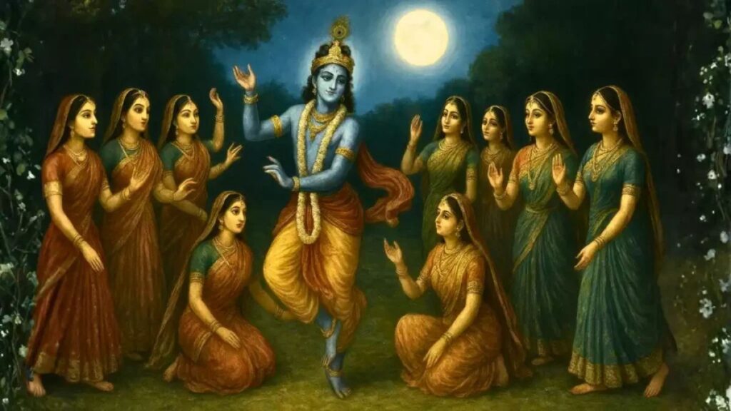 Rash Purnima 2025 7 Divine Secrets of Bliss & Prosperity