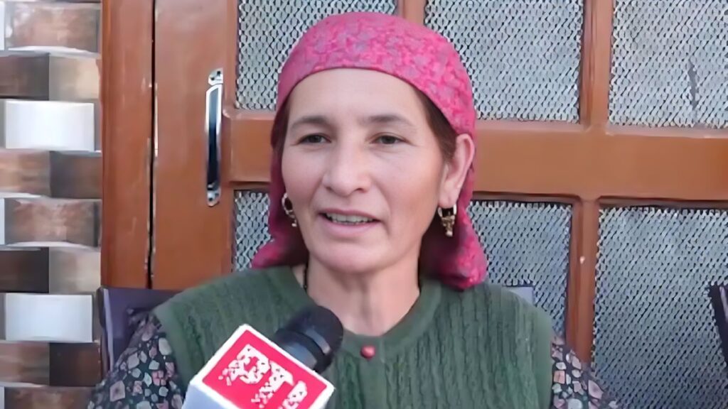 Renuka Singh Thakur 5 Inspiring Moments of Glory