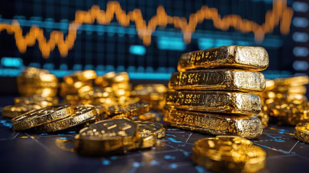 SEBI Issues Warning on Digital Gold 5 Epic Powerful Steps