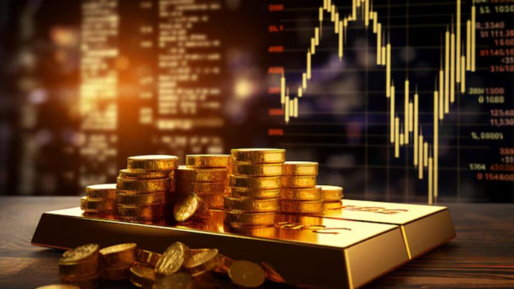 SEBI Issues Warning on Digital Gold 5 Epic Powerful Steps