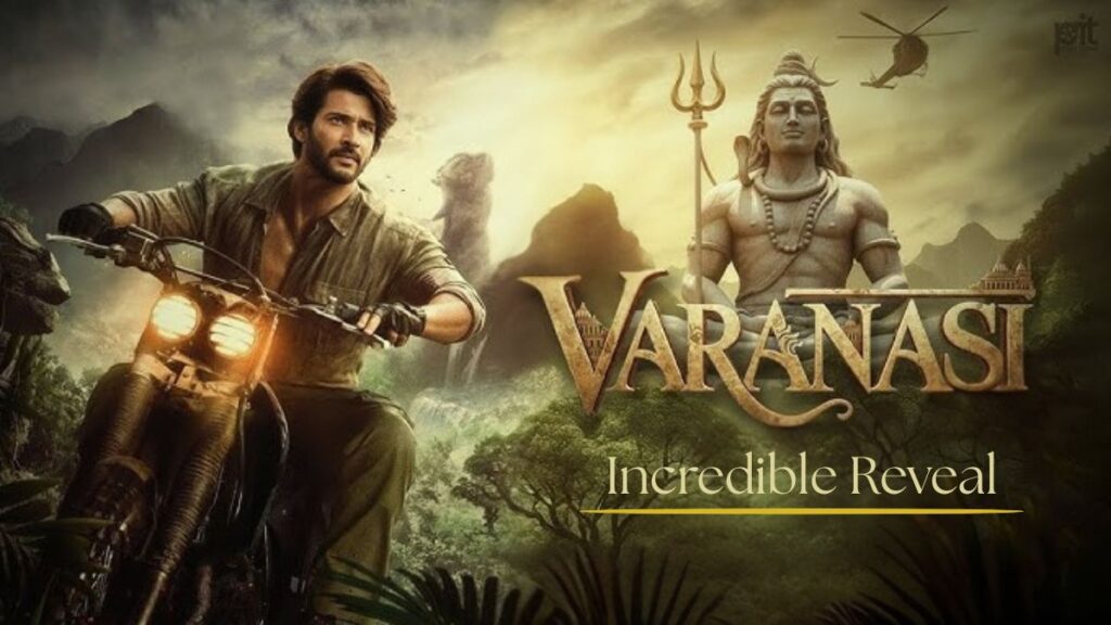 SS Rajamouli Shares Emotional Experience 6 Powerful stories