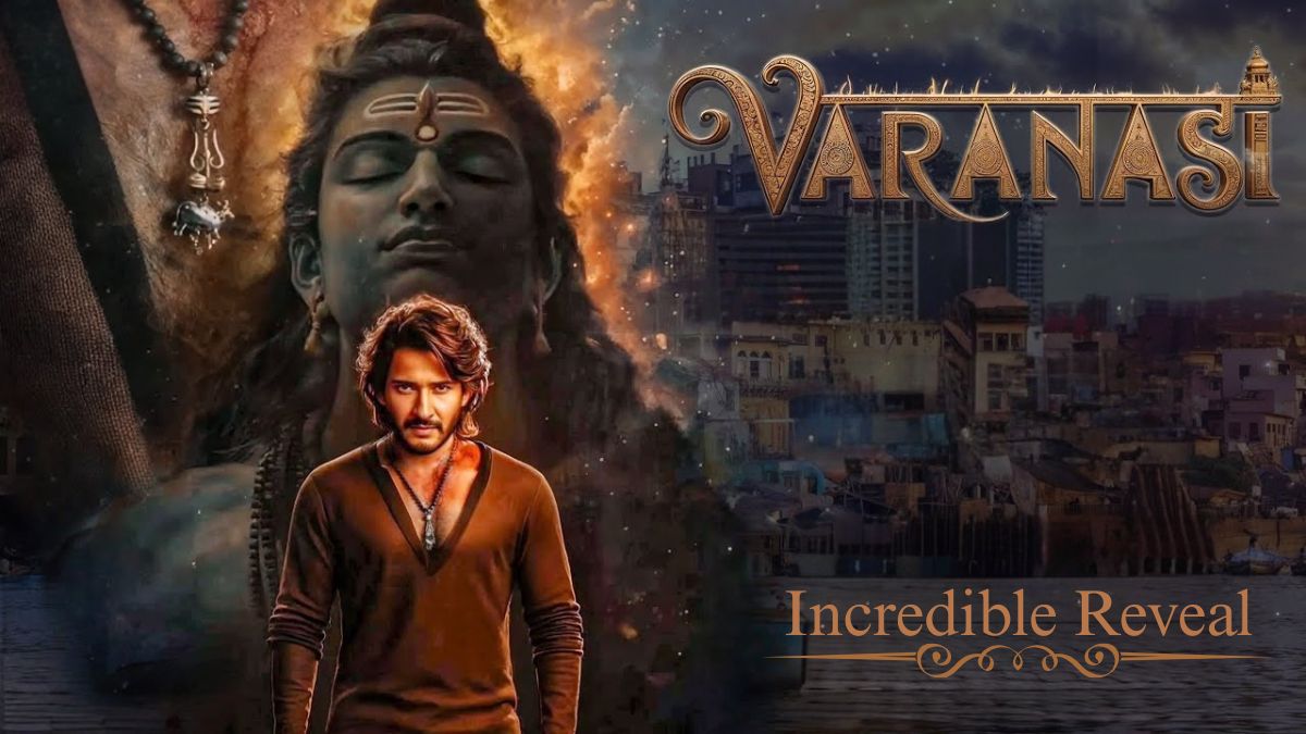 SS Rajamouli Shares Emotional Experience 6 Powerful stories