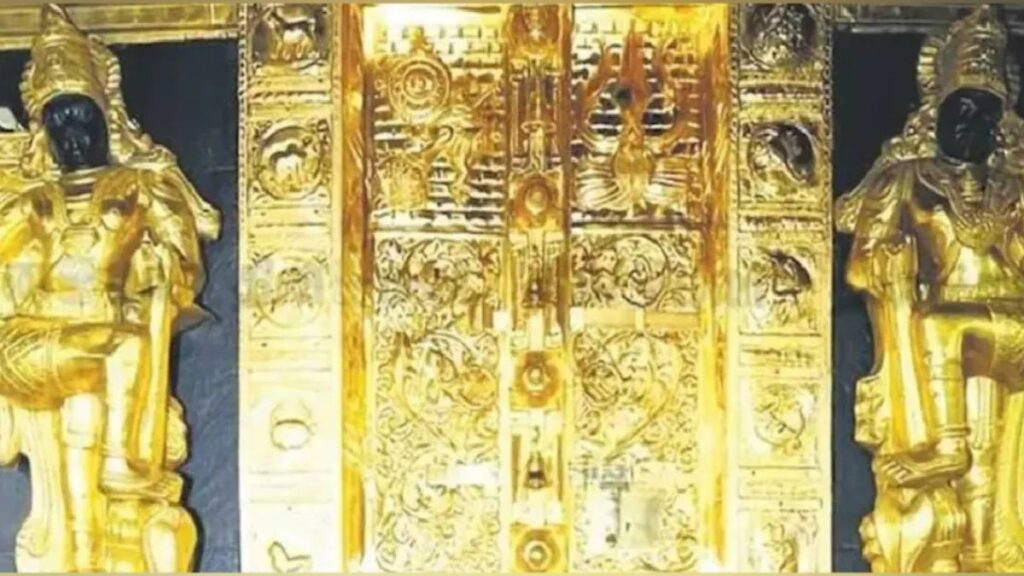 Sabarimala Gold Heist 3 Key Powerful Breakthroughs Unfold