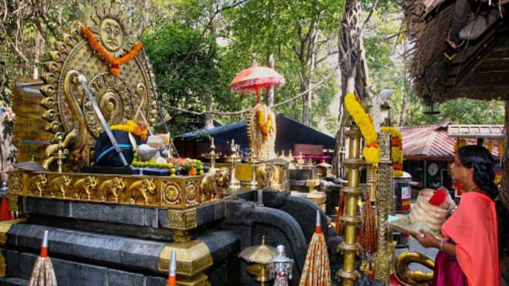 Sabarimala Gold Heist 3 Key Powerful Breakthroughs Unfold