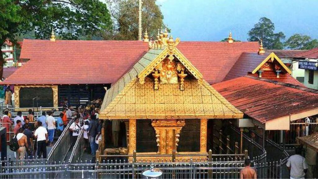 Sabarimala Gold Heist 3 Key Powerful Breakthroughs Unfold