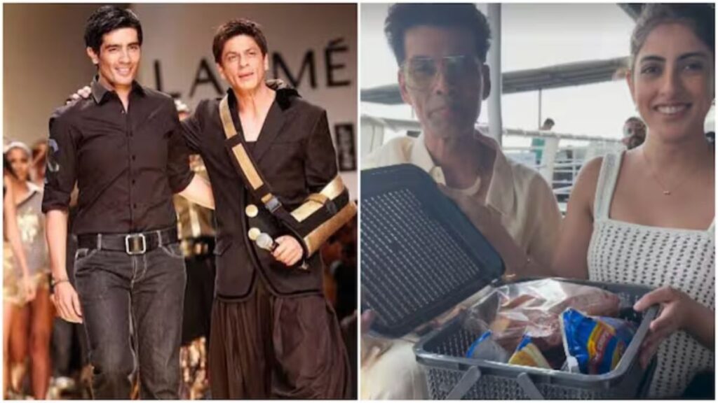 Shah Rukh Khan Turns 60 Powerful Birthday Highlights