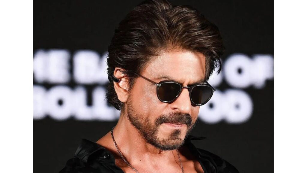 Shah Rukh Khan Turns 60 Powerful Birthday Highlights